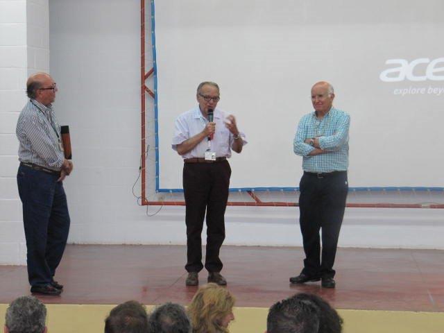 Conferència 