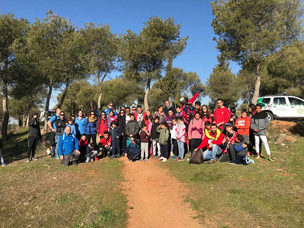 Cuidant el nostre entorn