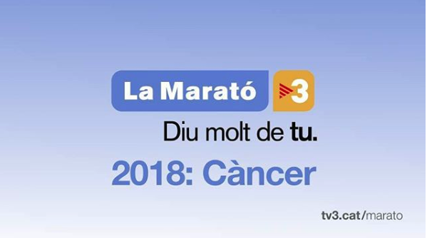 Obertes les inscripcions per ser voluntari a La Marató de TV3