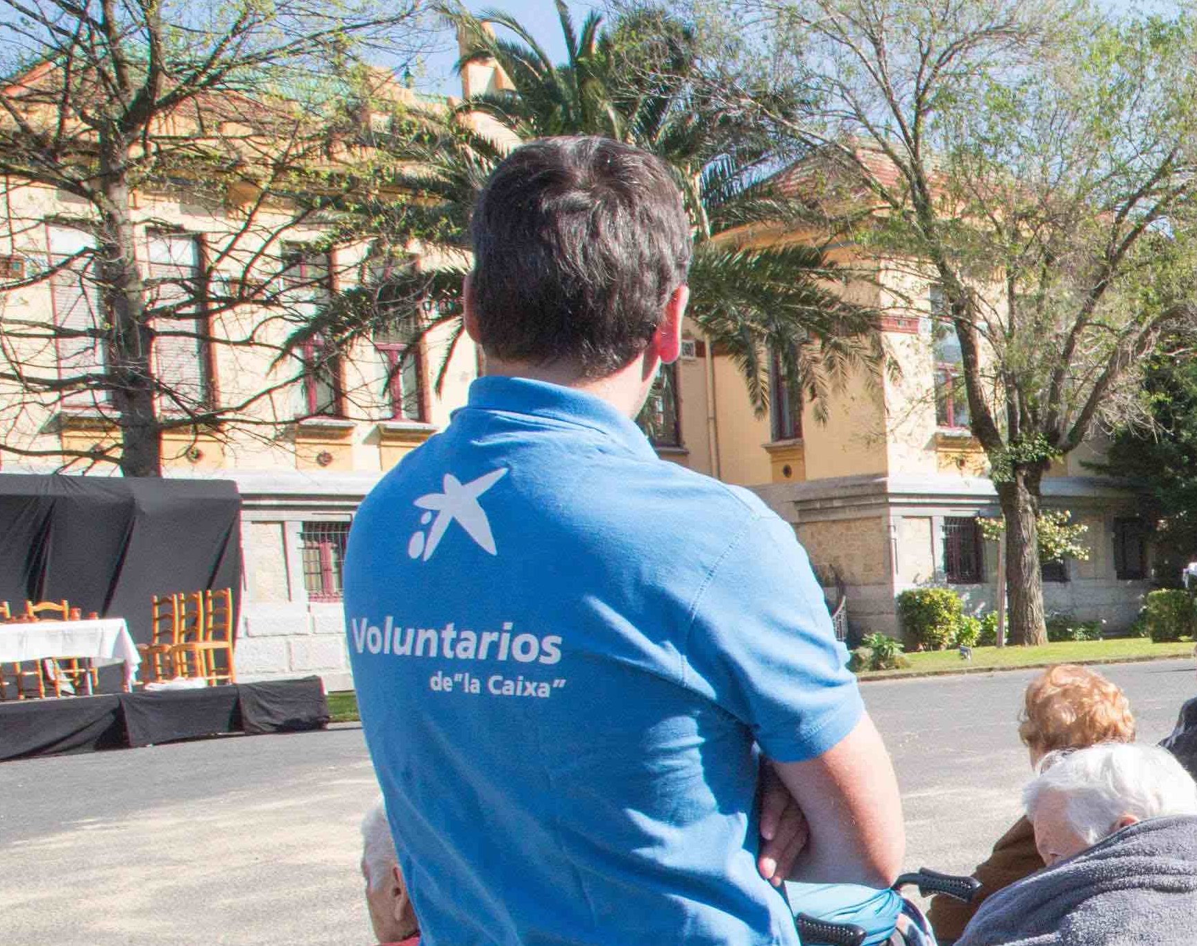 Els Voluntaris de 