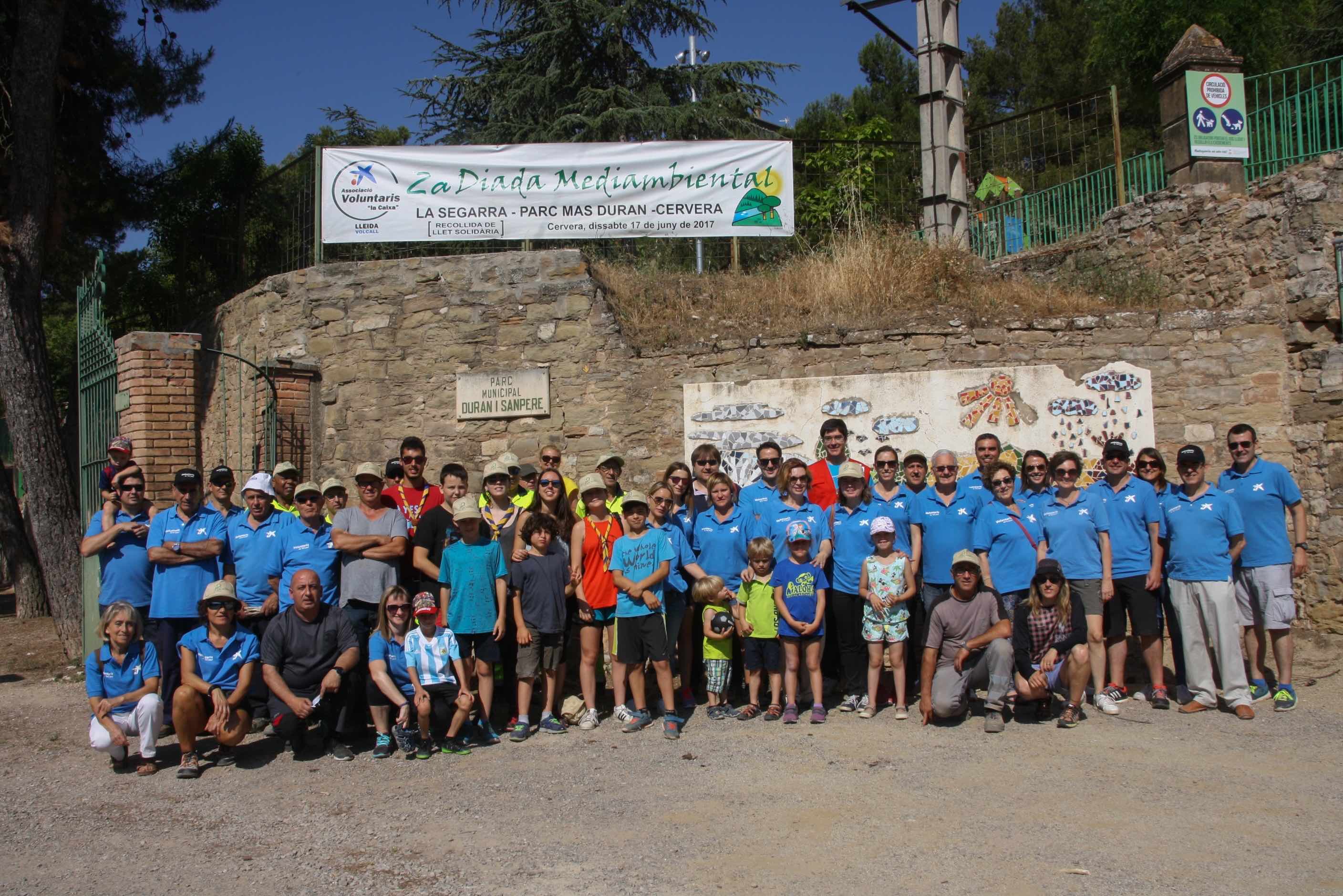 Els Voluntaris de 