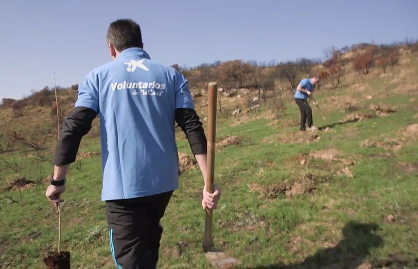 El voluntariat, més enllà de la Setmana Social