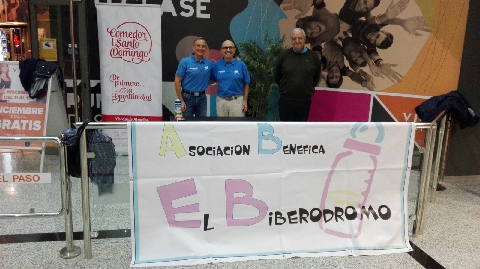 Pedals Solidaris Saludables