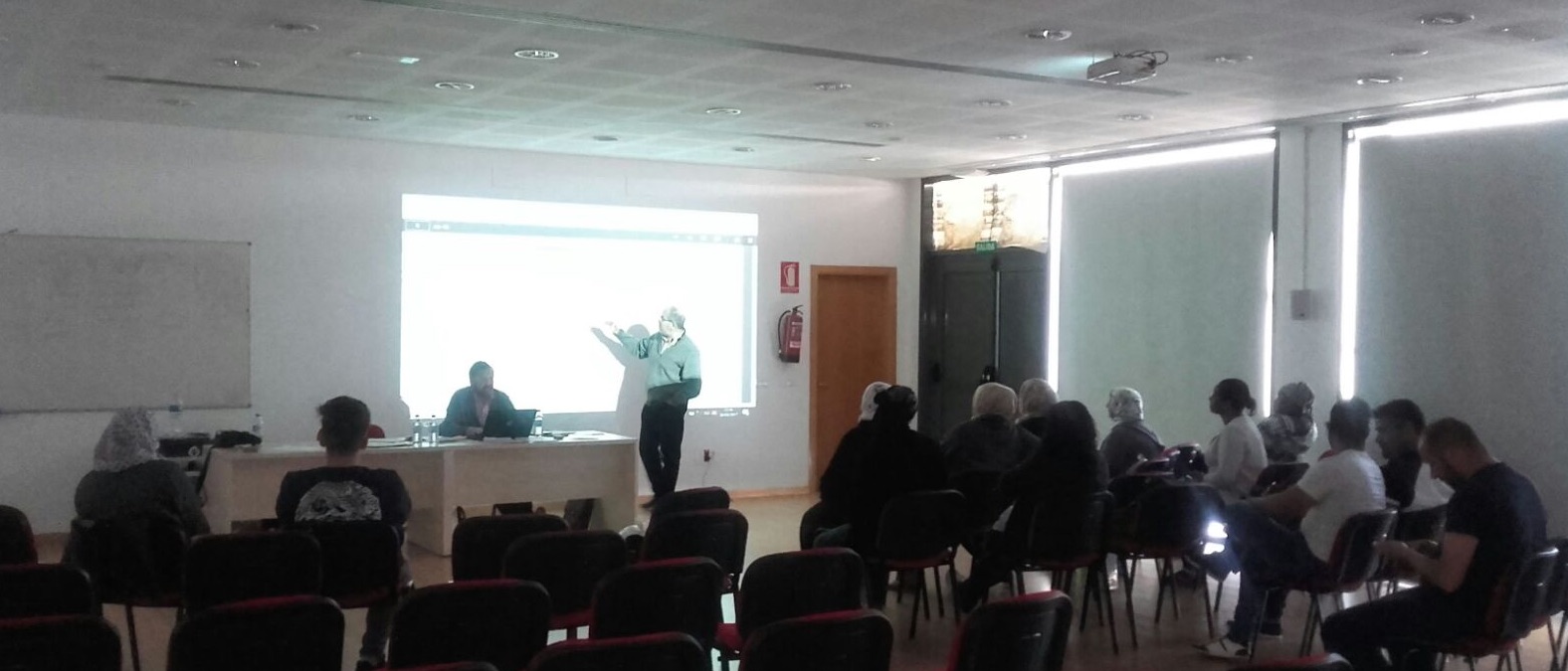 Talleres Básicos de Educación Financiera