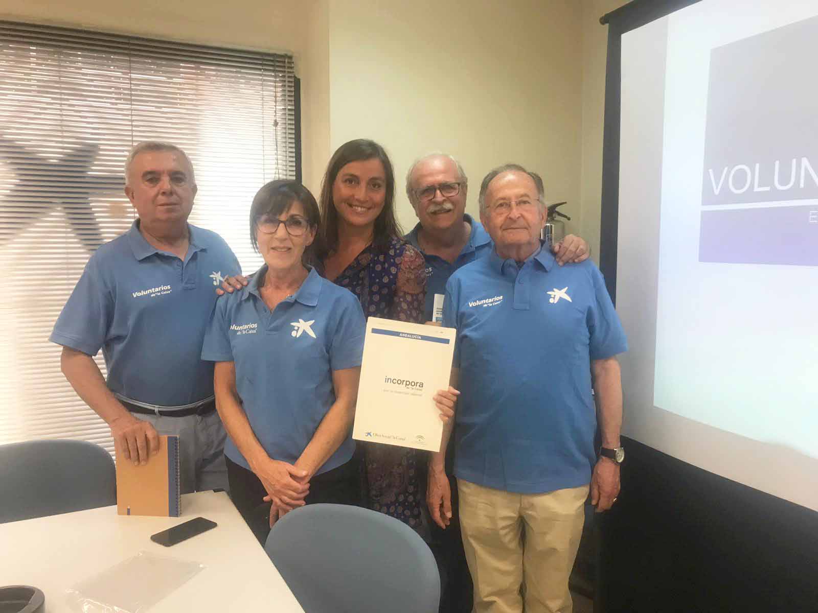Tenir una feina, motor principal de la inclusió social