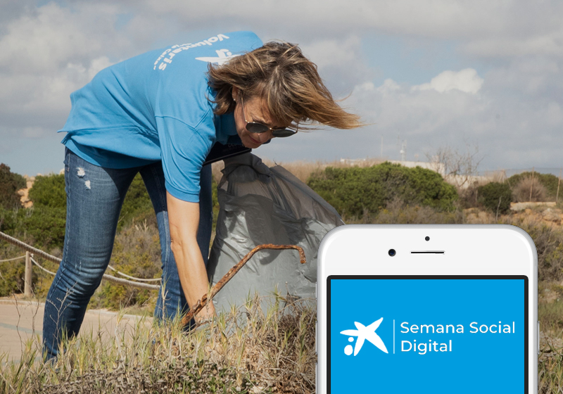 Ja comença la Setmana Social Digital