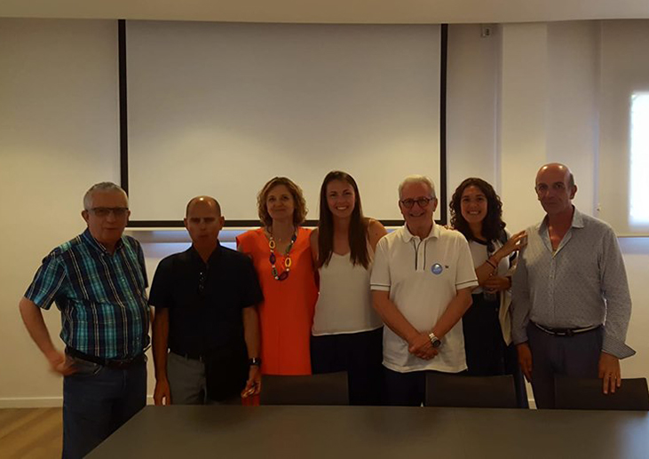 Nova Junta de Govern de la Delegació de Lleida