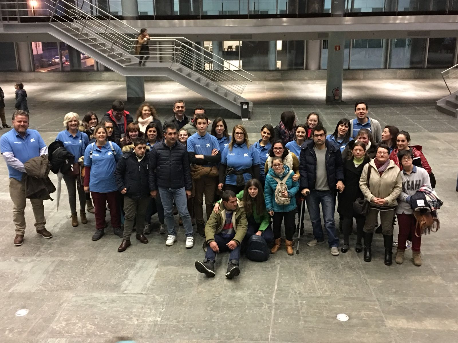 Nos vamos de concierto con la Fundación Fundega