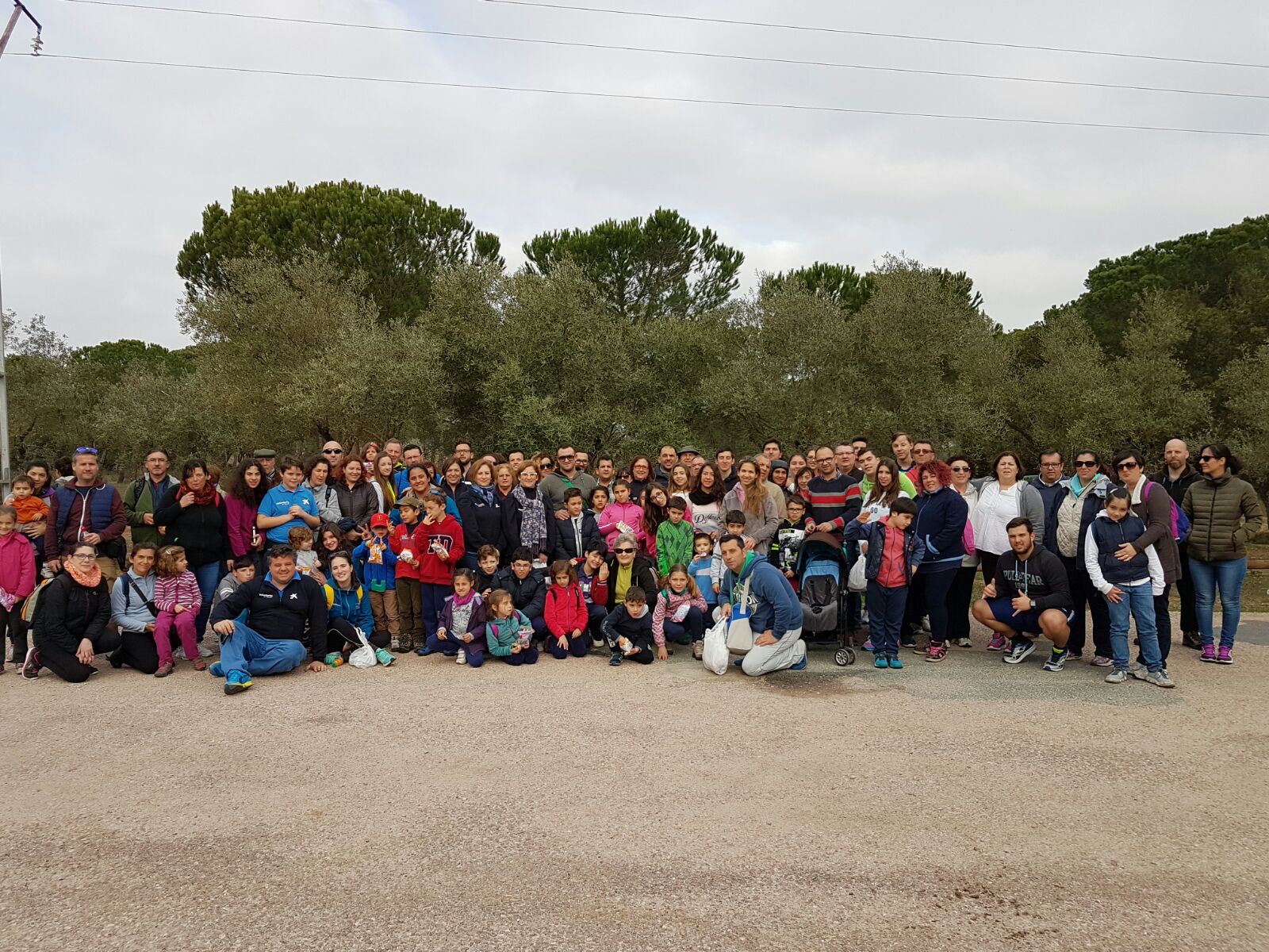 Sederisme per Doñana