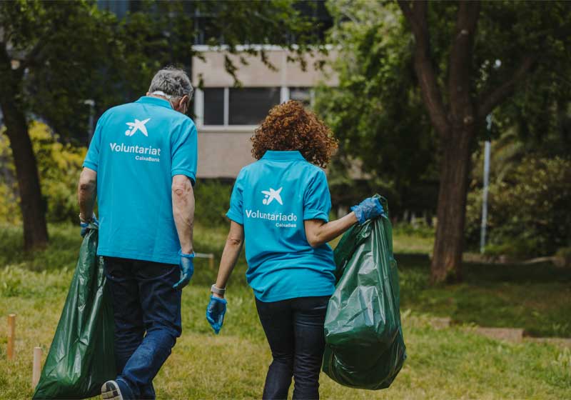 Atenem més de 150.000 persones de col·lectius vulnerables