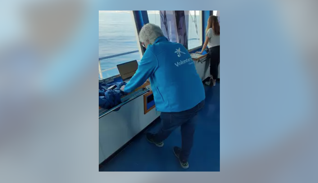 CaixaBank organiza más de 70 actividades medioambientales de voluntariado en Baleares con personas vulnerables