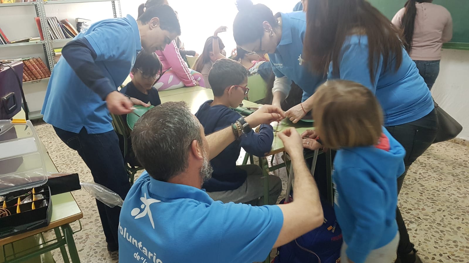 Aprendre a dissenyar una bossa