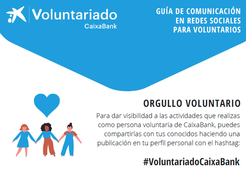 Nueva formación sobre RRSS