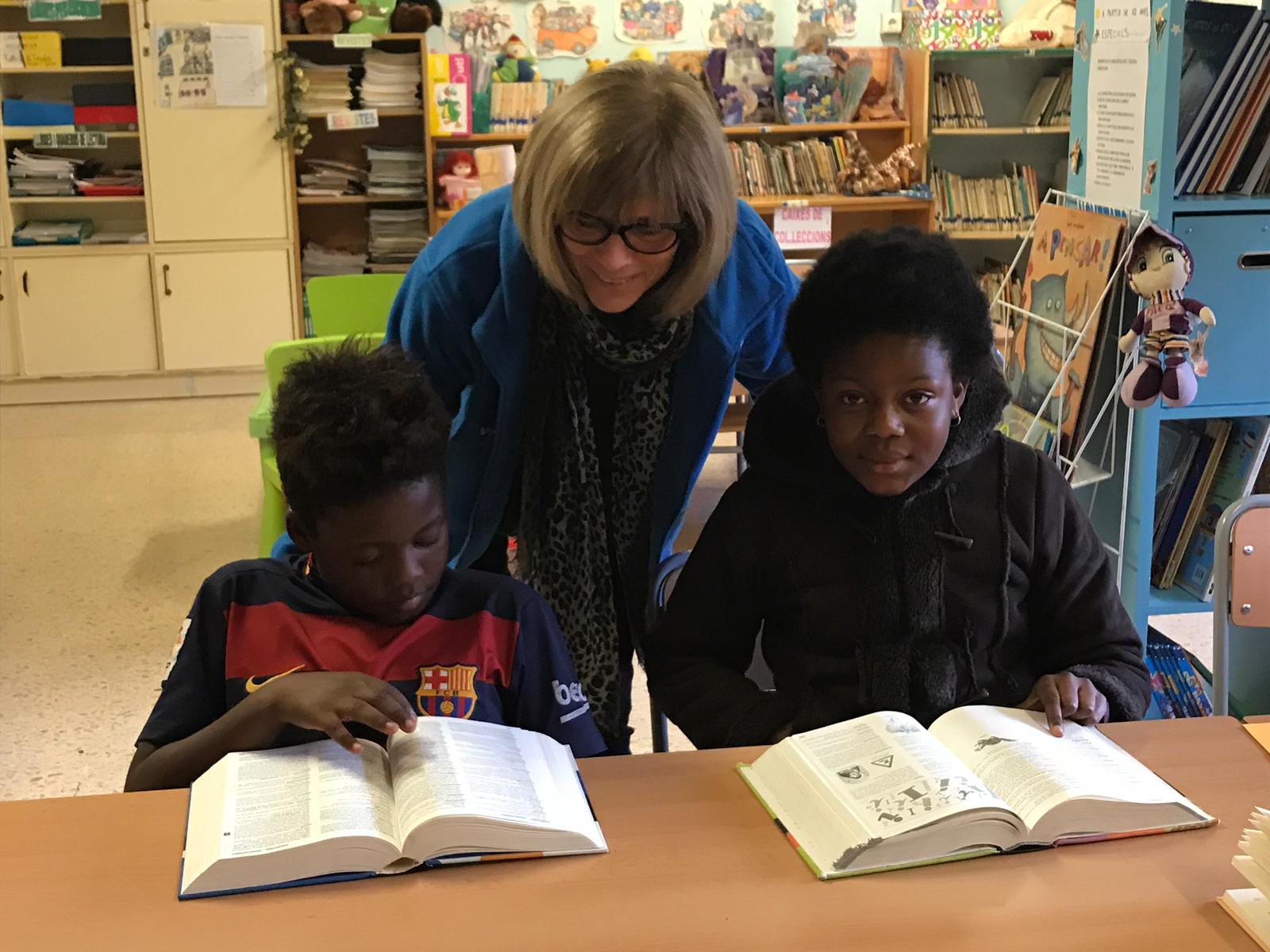 Comprensión lectora, la clave del éxito escolar