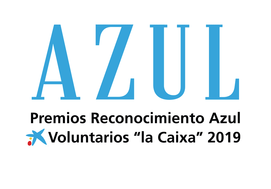 Primera edición de los Premios Reconocimiento Azul