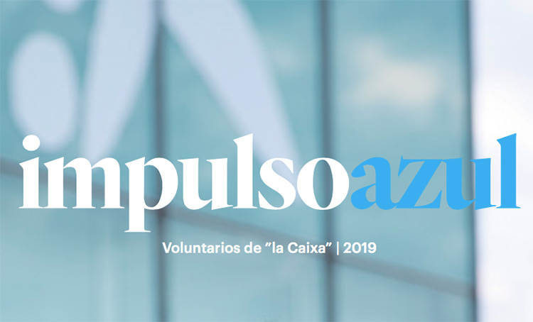 Impuls Blau 2019