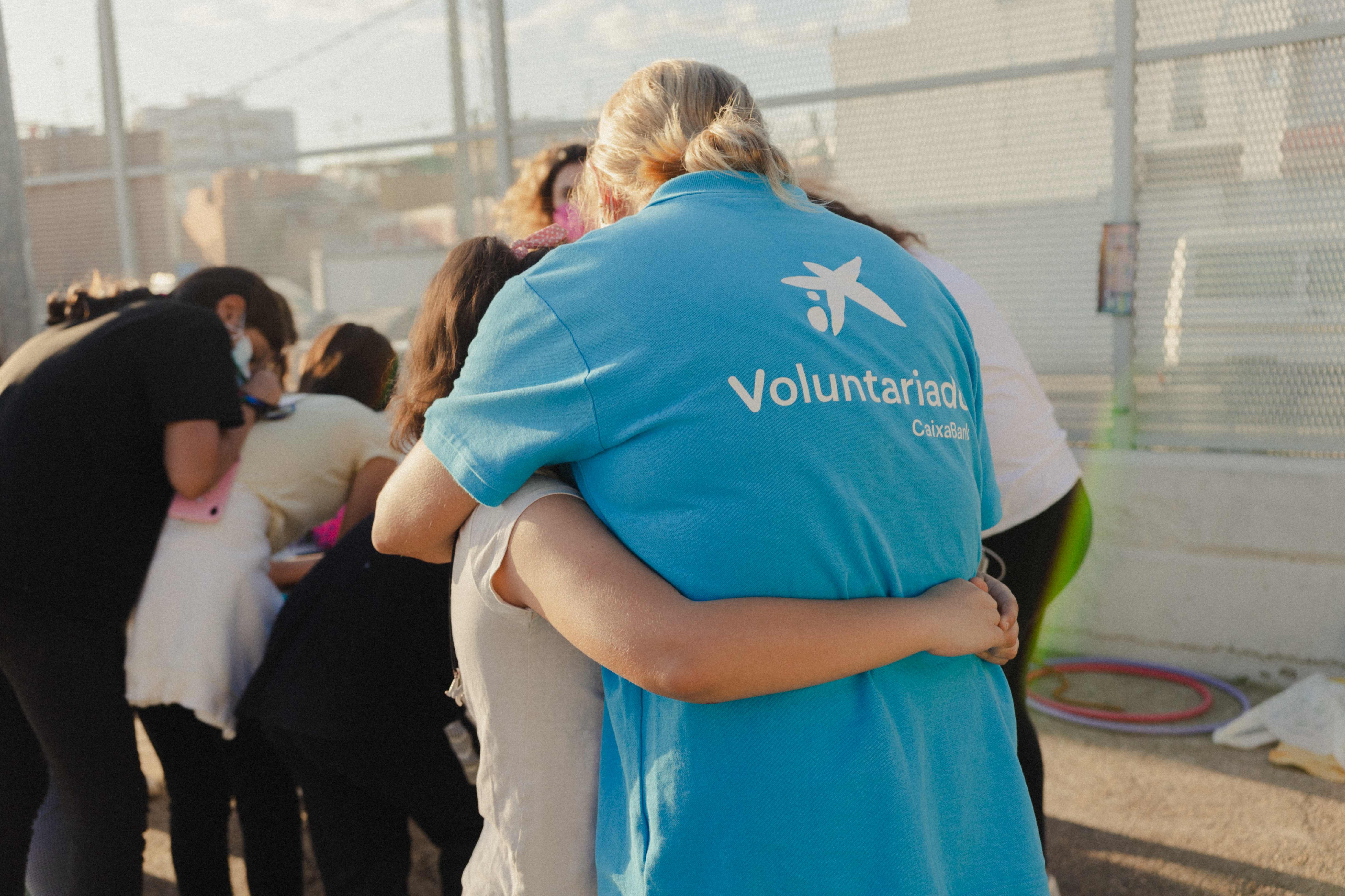 La Junta, CaixaBank y el IEF forman en ’Finanzas para Jóvenes’ a más de 13.500 alumnos de 4o de ESO