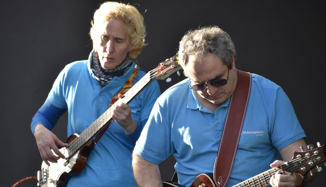 El Mes Social de CaixaBank inocula el gusanillo del voluntariado en la sociedad