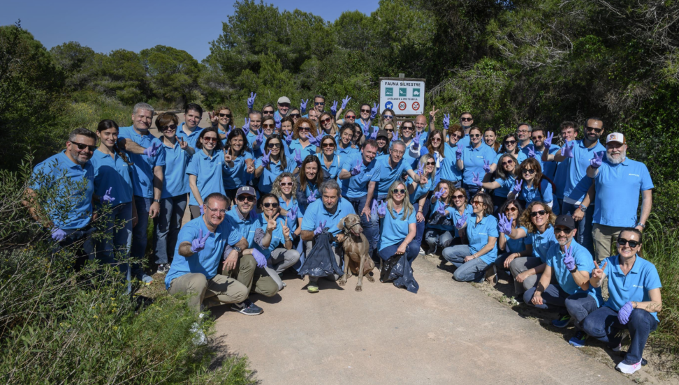Descubre la Memoria de nuestro Mes Social
