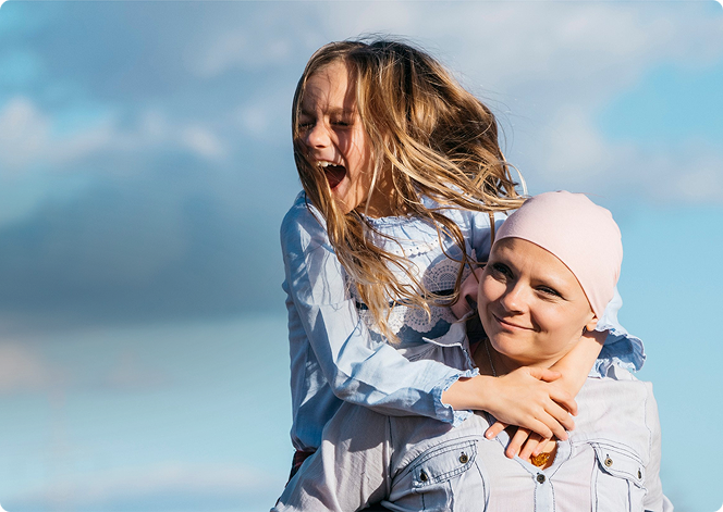 #TodosContraElCáncer