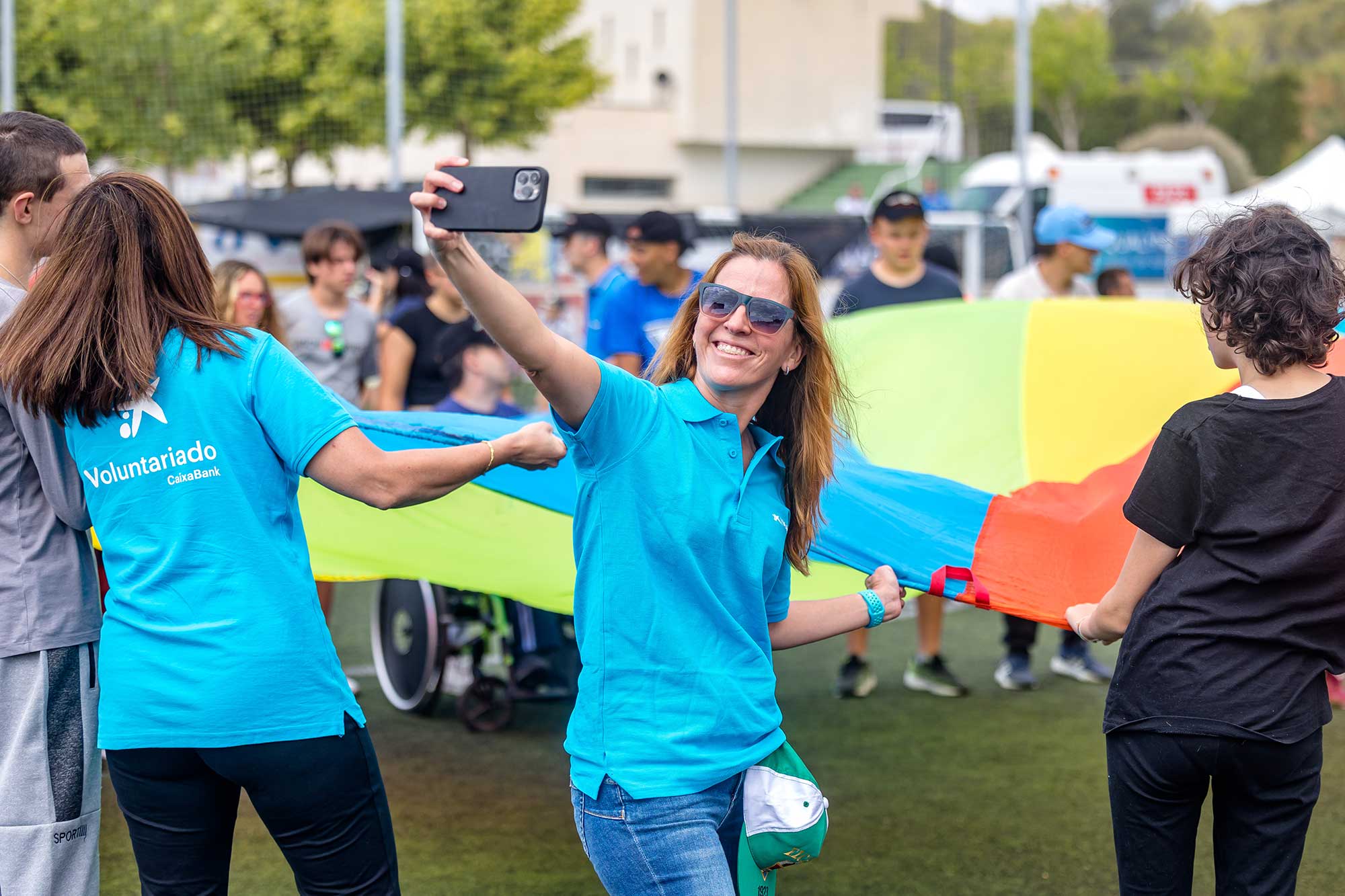 Imagen redes sociales