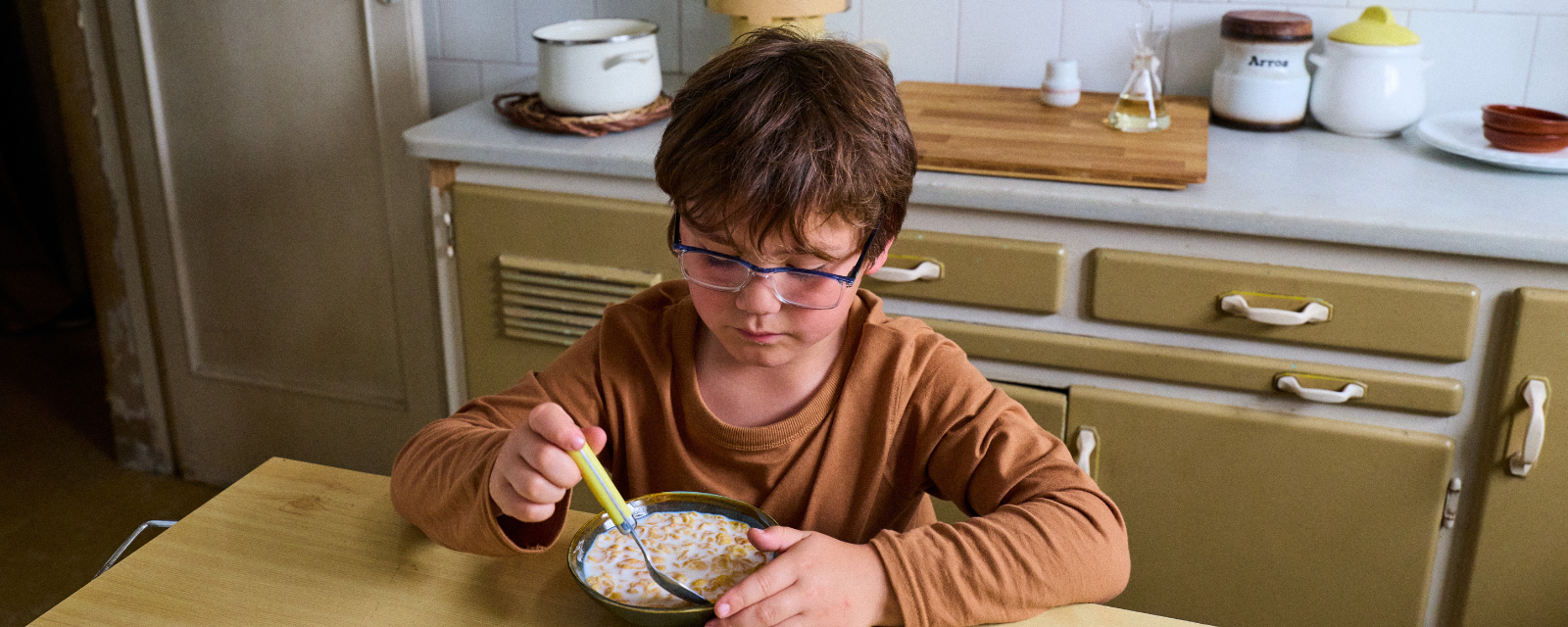 ¿Desayunar o merendar?