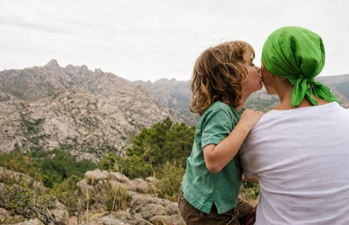 Unidos contra el cáncer