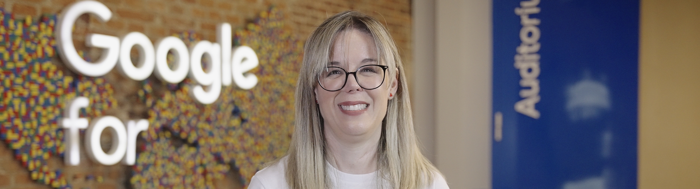 Conchita Díaz, Curso Domina IA con Gemini